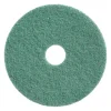 Skurrondell Twister Grön 10"