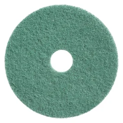 Skurrondell Twister Grön 10"
