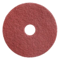 Skurrondell Twister TXP Pad Röd 17"/432mm