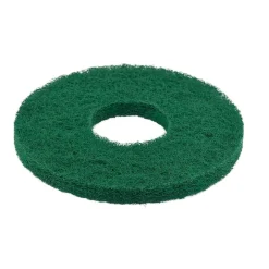 Skurrondell Wetrok Bolero 7" 180mm Grön