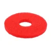 Skurrondell Wetrok Mambo Röd 8,5"/220 mm