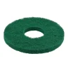 Skurrondell Wetrok Primaster Grön 6" 150mm