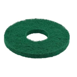 Skurrondell Wetrok Primaster Grön 6" 150mm