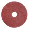 Skurrondell Wetrok Primaster Röd 6" 150mm