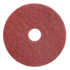 Skurrondell Wetrok Primaster Röd 6" 150mm