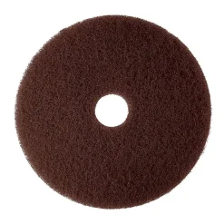 Skurrondell Zerva Brun 8,5"