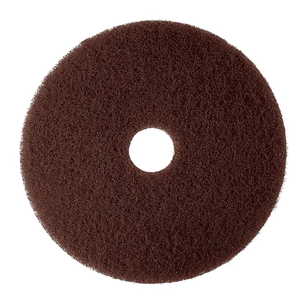 Skurrondell Zerva Brun 8,5"