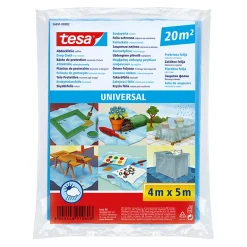 Skyddsfolie Tesa Universal 4x5m