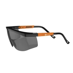 Skyddsglasögon Guardio 1001730 Grå