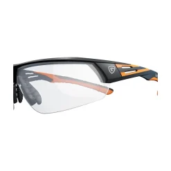 Skyddsglasögon Guardio 1001642 Grå
