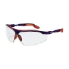 Skyddsglasögon Uvex I-vo 9160.265 Klar One Size
