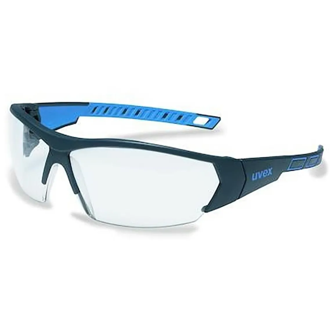 Skyddsglasögon Uvex I-works 9194.171 Klar
