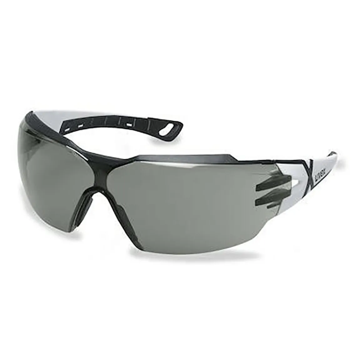 Skyddsglasögon Uvex 9198.237 Pheos CX2 Grå