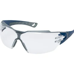 Skyddsglasögon Uvex Pheos CX2 9198257 Klar