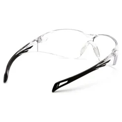 Skyddsglasögon Worksafe Cheetah PRO Klar
