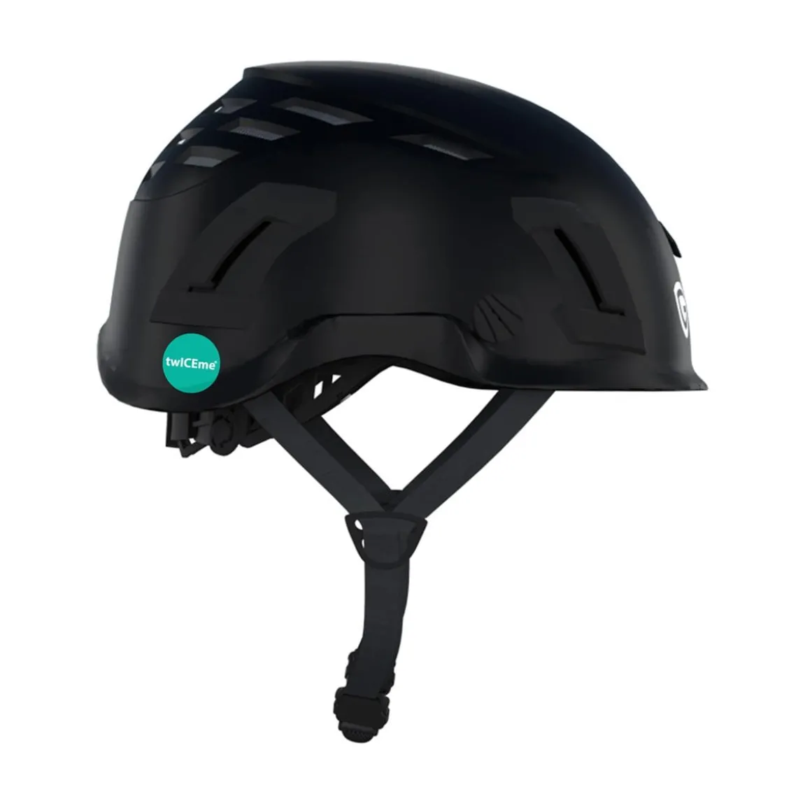 Skyddshjälm Guardio Armet Svart