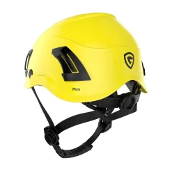 Skyddshjälm Guardio Armet Volt Fluorescerande Gul