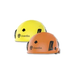 Skyddshjälm Guardio Armet Volt Fluorescerande Gul