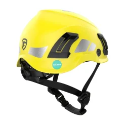 Skyddshjälm Guardio Armet Volt Reflex Gul