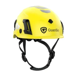 Skyddshjälm Guardio Armet Volt Reflex Gul