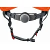 Skyddshjälm Kask Plasma HiViz vit