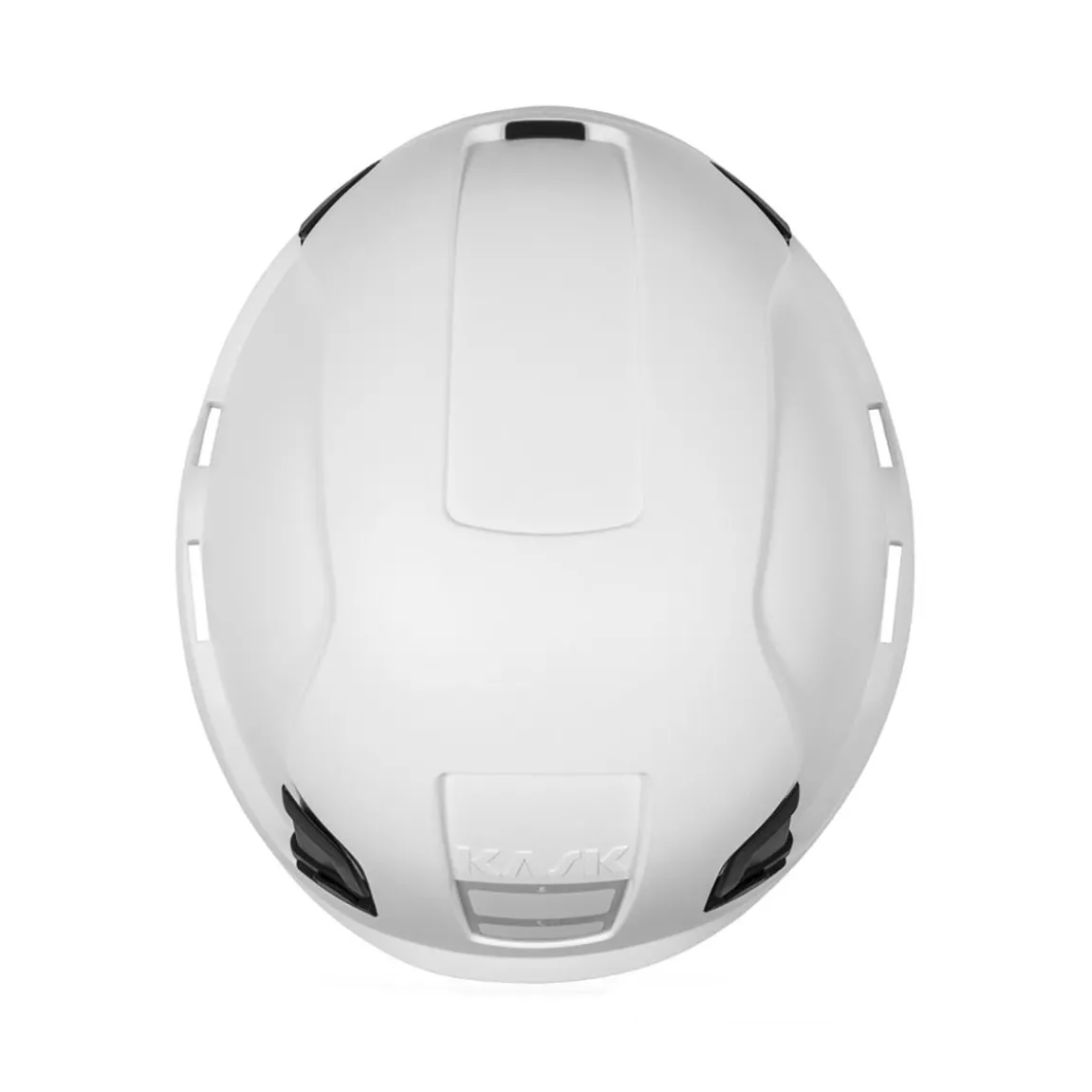 Skyddshjälm Kask Zenith X Vit