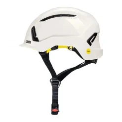 Skyddshjälm Uvex Pronamic Alpine MIPS Vit