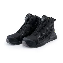 Skyddskänga Projob 9518 Onyx MID S7S BOA 35