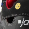 Skyddssandal Jalas 3800R Respiro Stl 36