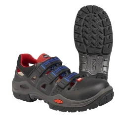 Skyddssandal Jalas 3800R Respiro Stl 36