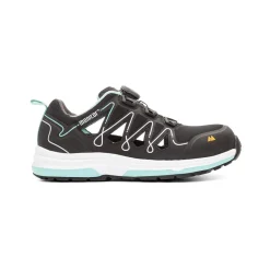 Skyddssandal Monitor Mint Dam 33
