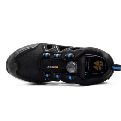 Skyddssandal Monitor 1000066 Paradox R 36