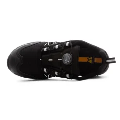 Skyddssandal Monitor Robotic Svart 36