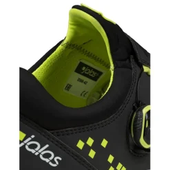 Skyddssko Jalas TIO 2068 Svart/Gul 35