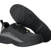 Skyddssko Mascot F1601-909 S1PS Boa Svart 36