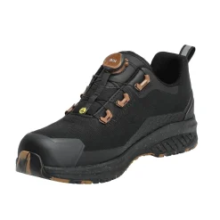 Skyddssko Mascot F1603 S7S Boa Dam Svart 36