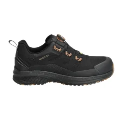 Skyddssko Mascot F1603 S7S Boa Herr Svart 40