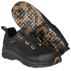 Skyddssko Mascot F1603 S7S Boa Herr Svart 40