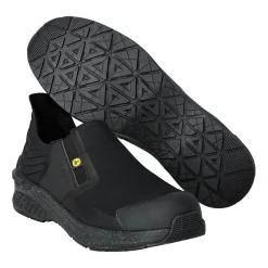 Skyddssko Mascot F1690-704 S3S Elastik Svart 36