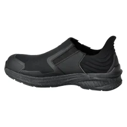 Skyddssko Mascot F1690-704 S3S Elastik Svart 36