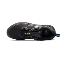 Skyddssko Monitor Paradox M 1000889 Svart 36