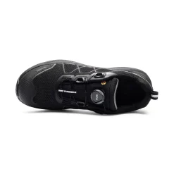 Skyddssko Monitor 1002575 Recharge Lisbon BOA Svart 35