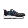 Skyddssko 100651 S1P Paradox S svart stl 36
