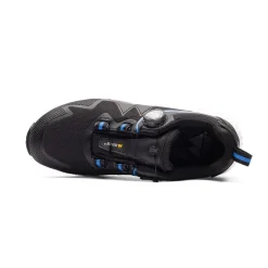 Skyddssko 100651 S1P Paradox S svart stl 36