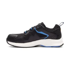 Skyddssko 100651 S1P Paradox S svart stl 36