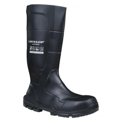 Skyddsstövel Dunlop 362832 Jobguard 37