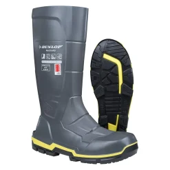 Skyddsstövel Dunlop 562732 Metguard 36