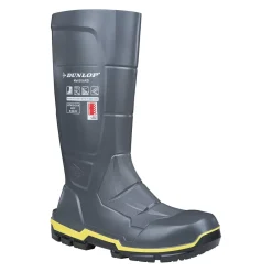 Skyddsstövel Dunlop 562732 Metguard 36