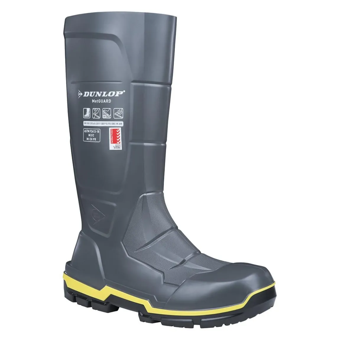 Skyddsstövel Dunlop 562732 Metguard 36