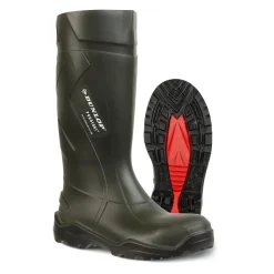 Skyddsstövel Dunlop 762933 Purofort+ 36